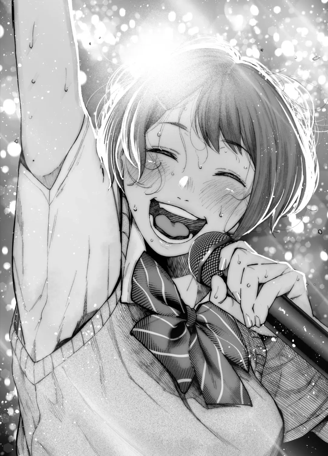 [Jorori] Karaoke Itte Ie de Ichaicha shite Sono Ato...na Couple Manga. Fhentai - Page 22