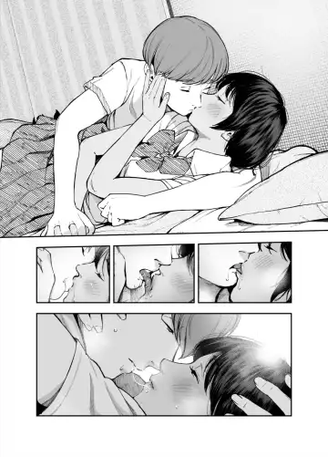 [Jorori] Karaoke Itte Ie de Ichaicha shite Sono Ato...na Couple Manga. Fhentai - Page 26