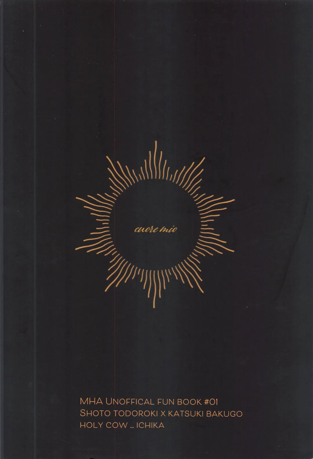 [Ichika] cuore mio Fhentai - Page 109