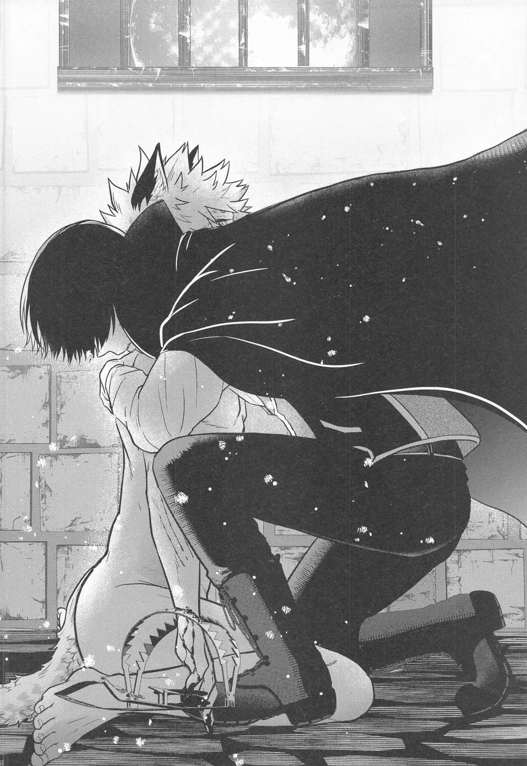 [Ichika] cuore mio Fhentai - Page 96