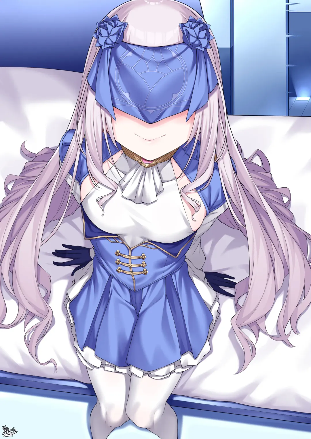 [Watosu Mama] Yousei Lance R18 Okuchi Manga Fhentai - Page 8