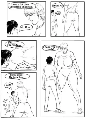 [Ranmaru] Ranmaru - Jogging Fhentai - Page 13