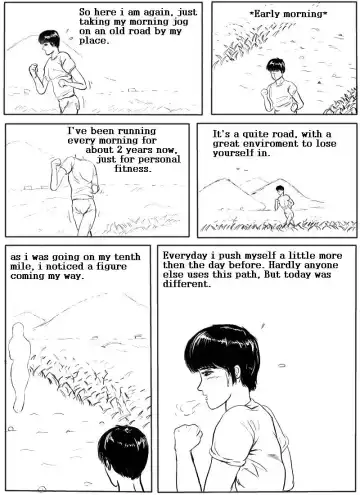 [Ranmaru] Ranmaru - Jogging Fhentai - Page 2