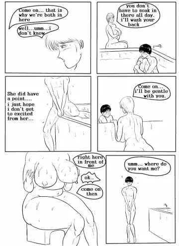 [Ranmaru] Ranmaru - Jogging Fhentai - Page 22