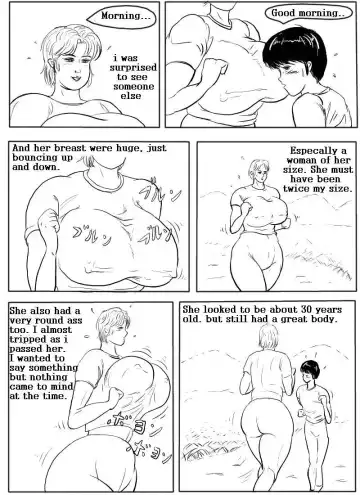 [Ranmaru] Ranmaru - Jogging Fhentai - Page 3