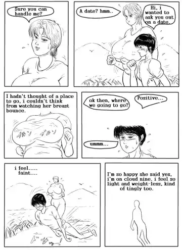 [Ranmaru] Ranmaru - Jogging Fhentai - Page 6