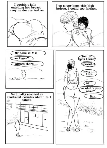 [Ranmaru] Ranmaru - Jogging Fhentai - Page 9