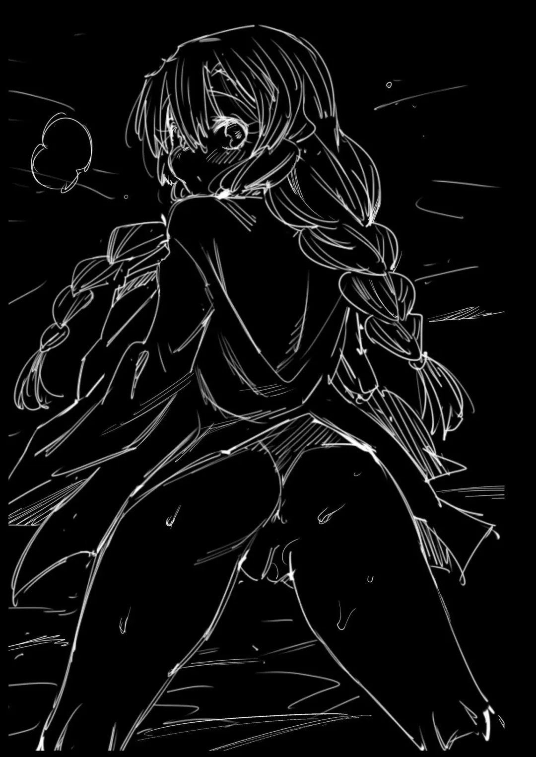 [Ma-kurou] Saimin Onsen Kanroji Mitsuri Ninshin Chuu | Hot Spring Hypnotic Kanroji Mitsuri Pregnancy Fhentai - Page 31