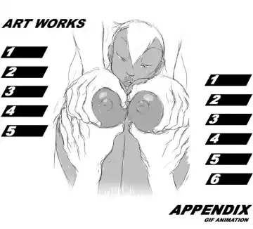 [Eiden] GG QUATRE Vol. 2 Fhentai - Page 3