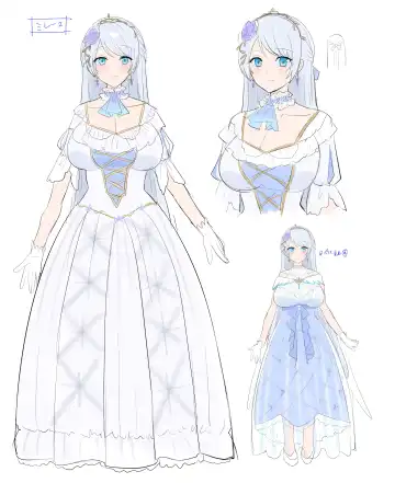 [Hiiragi Popura] Kuchi Utsushi no Sandatsusya Fhentai - Page 45