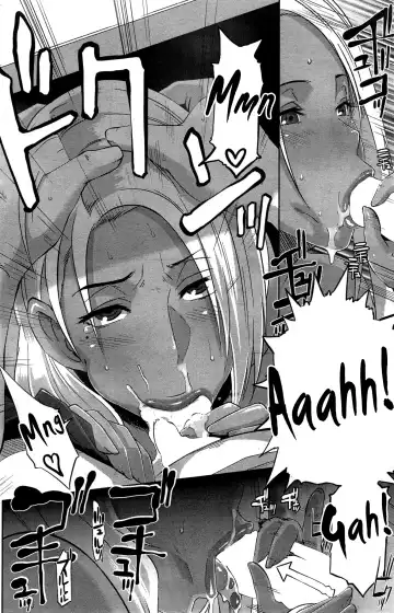 [Butcha-u] Date Docking! Fhentai - Page 10