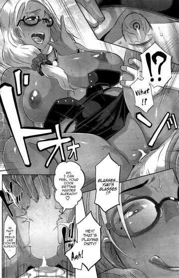 [Butcha-u] Date Docking! Fhentai - Page 18