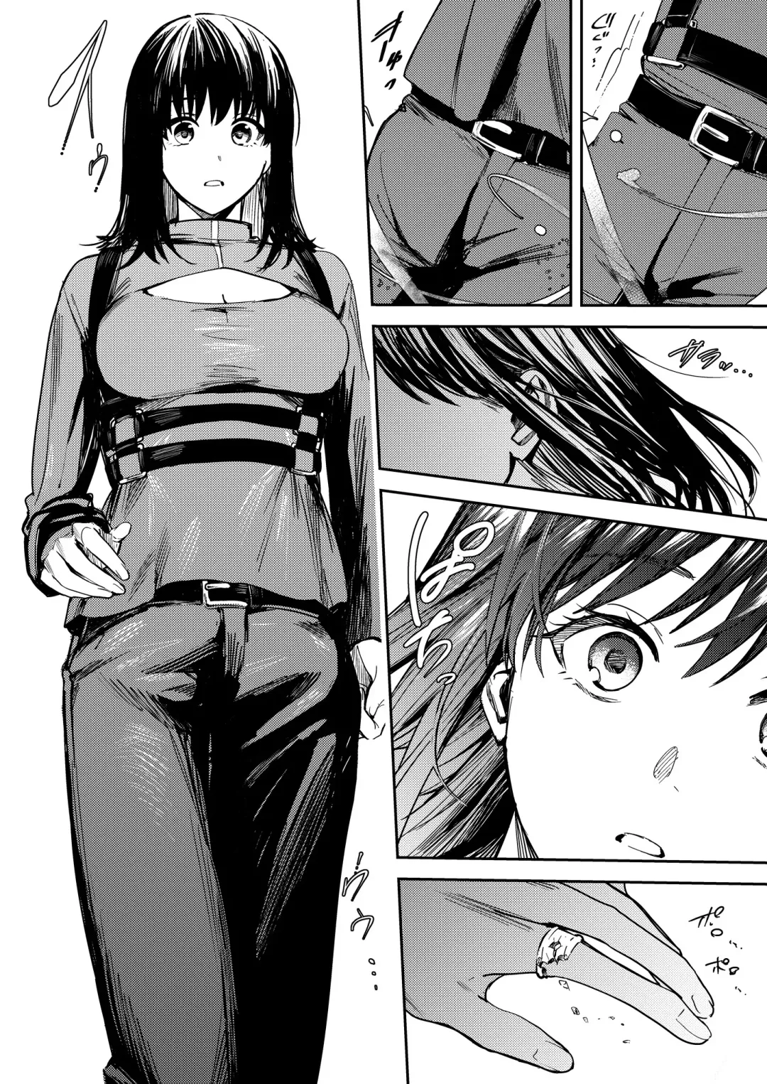[Betty] Fumajime Yuusha no Saikyouiku Fhentai - Page 5
