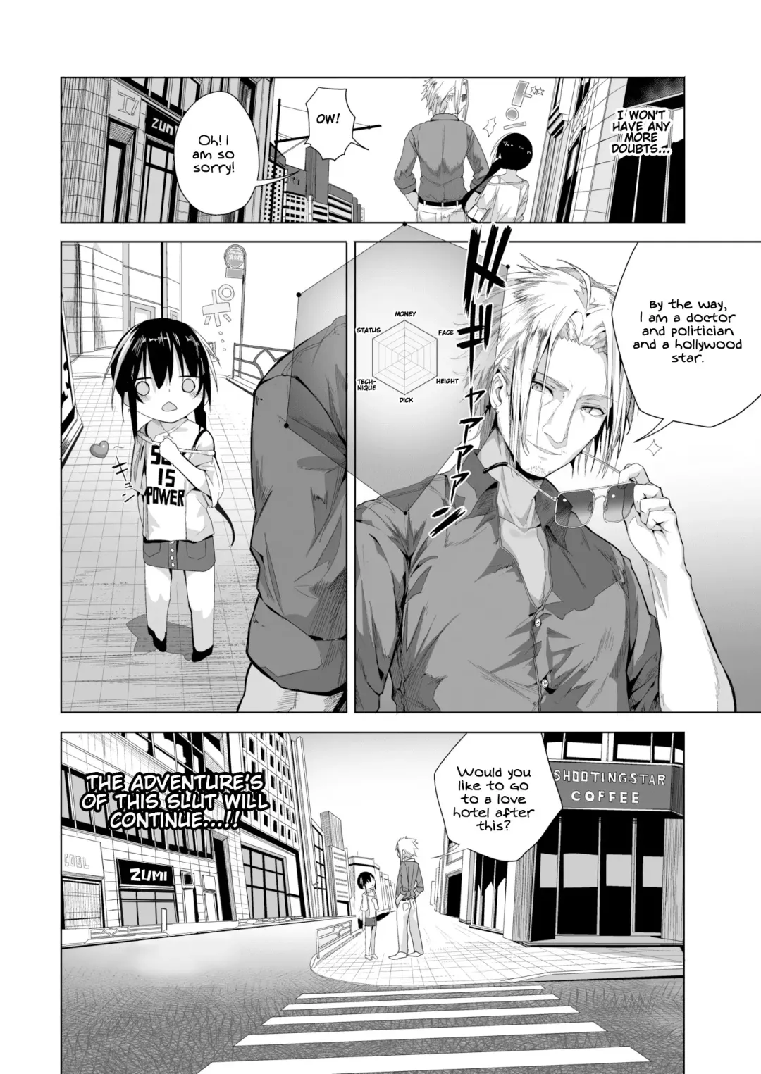 [Ogadenmon] AroThir Kuso Bitch no Bouken Fhentai - Page 22