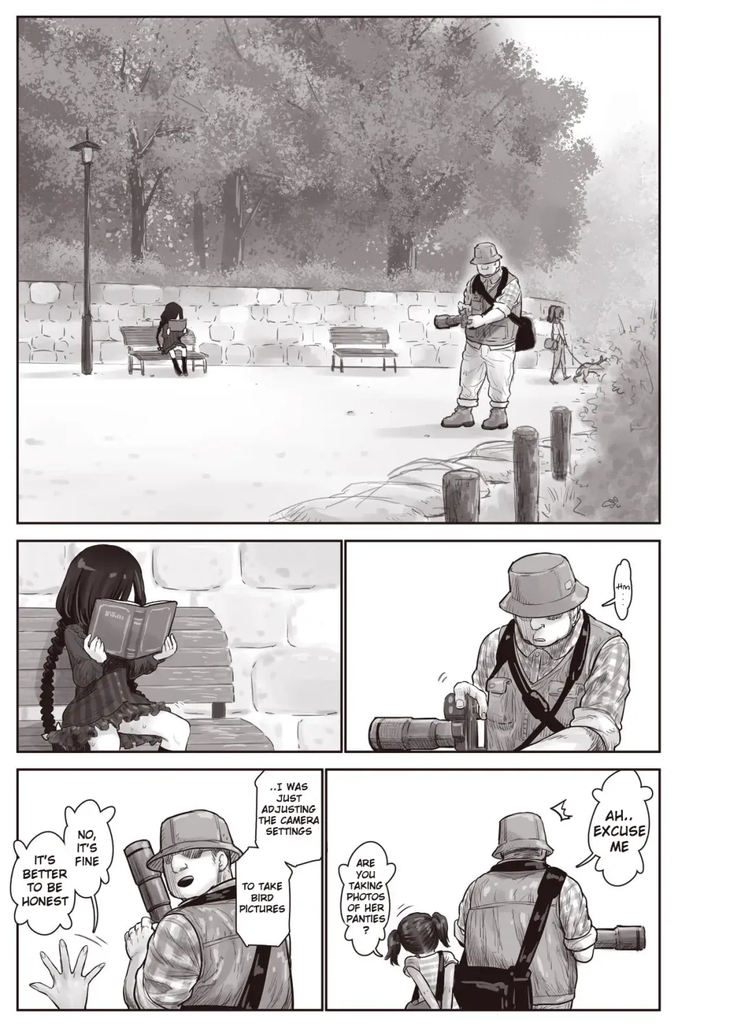 [Kyaradain] Futari no Karada no Nan% ka wa Semen de Dekiteiru Fhentai - Page 42