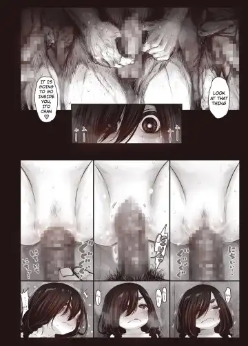 [Kyaradain] Futari no Karada no Nan% ka wa Semen de Dekiteiru Fhentai - Page 28