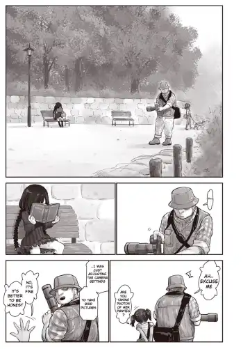 [Kyaradain] Futari no Karada no Nan% ka wa Semen de Dekiteiru Fhentai - Page 42