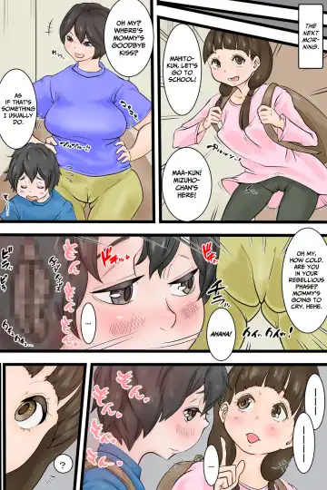 Onani Ippanka Shakai | Pro-Masturbation Society Fhentai - Page 10