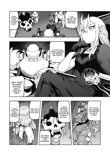 [Tsukudani] Gargantua no Kyuujitsu Fhentai - Page 2