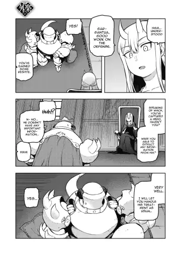 [Tsukudani] Gargantua no Kyuujitsu Fhentai - Page 3
