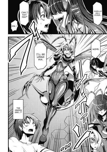 [Ganmarei] Drop of Honey Fhentai.net - Page 2