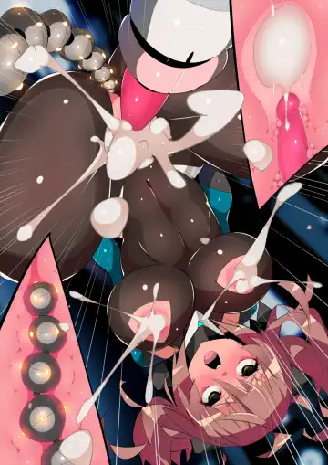 [Eroin] 潜入失敗 囚われたエージェント Fhentai - Page 49