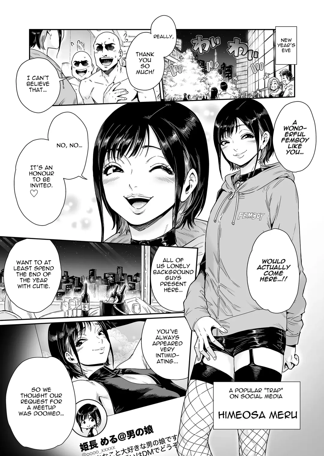 [Aian] Slut ~ Himeosame Hen Fhentai - Page 2