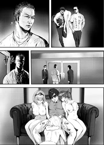 [Jashin Bakunyuu Swordsman - Masaki] Nani ya Kono Vtuber!? 2 ~Watashi wa Oomono Youtuber no Seidorei desu Peko!~ Fhentai - Page 51