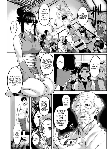 [Ichiren Takushou] Oideyo! Kunoichi no Sato Kiwami ~Fuuma Kunoichi Soutoujou no Maki~ | Come to the Kunoichi Village! Climax ~Fuuma Kunoichi's Full Appearance Volume~ Fhentai - Page 87