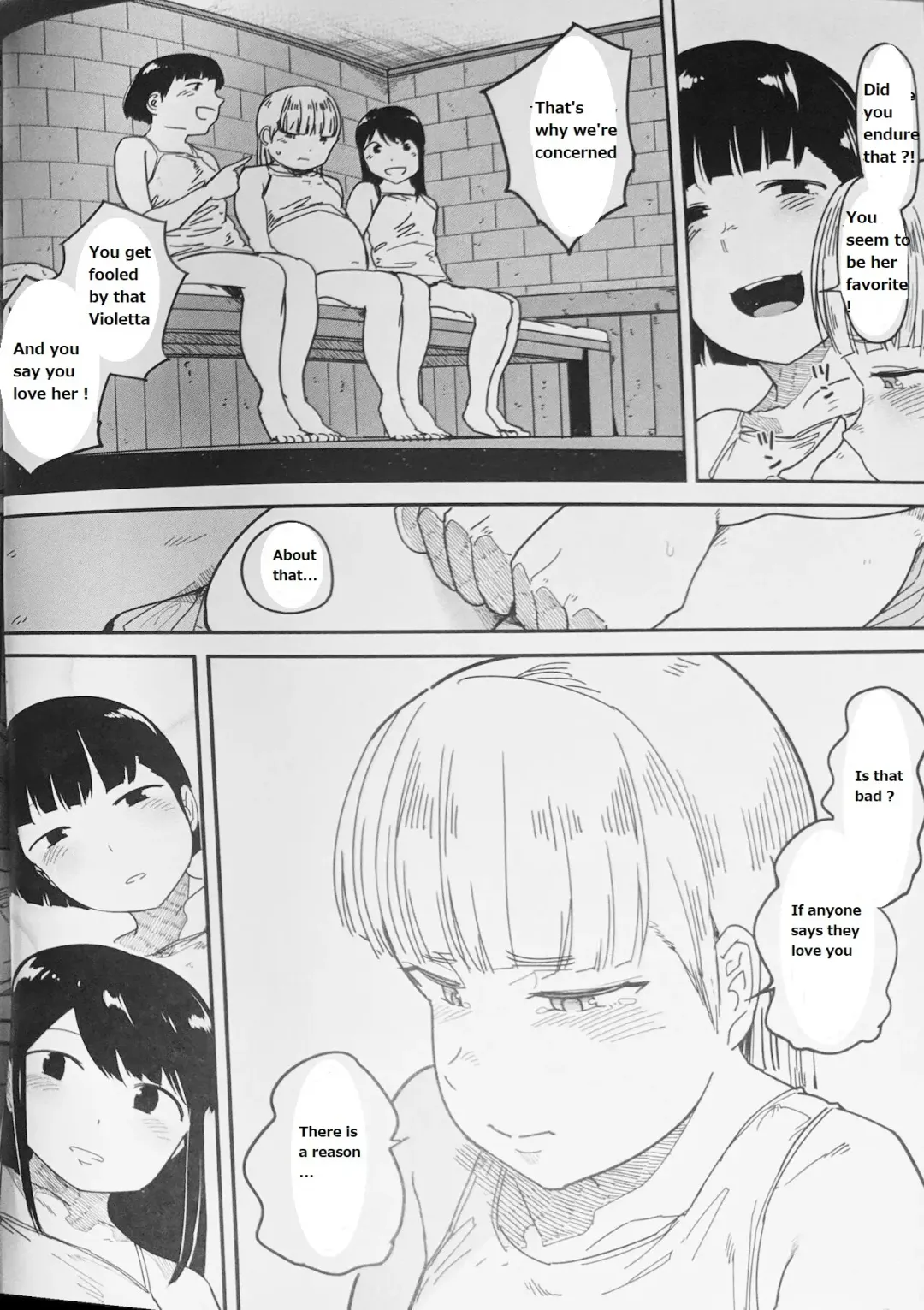 [Kozakura Kumaneko] Tabe Maid 2 - Shihai Yoku Hen Fhentai - Page 21