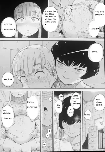 [Kozakura Kumaneko] Tabe Maid 2 - Shihai Yoku Hen Fhentai - Page 10