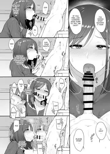 [Unou] Succubus no Rinjin Onomiya-ke no Oyako | My Succubus Neighbour, the Mother and Daughter Case of the Onomiya Family Fhentai.net - Page 17