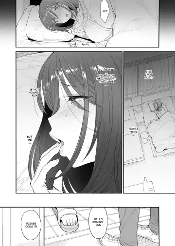 [Unou] Succubus no Rinjin Onomiya-ke no Oyako | My Succubus Neighbour, the Mother and Daughter Case of the Onomiya Family Fhentai.net - Page 23