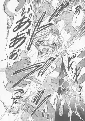 [Aramaki Shake - Mia - Tomozawa Shou] Sakura Kaijuu Janai Mon!! Fhentai.net - Page 39