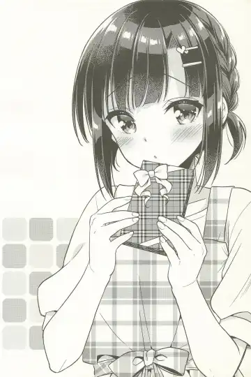 [Aichi Shiho] Dousei Hajimemashita Soushuuhen Fhentai - Page 76