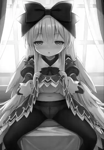 [Maya Gorou] Alma ga Arekore Sareru no o Nagameru Hon 7 Fhentai - Page 3