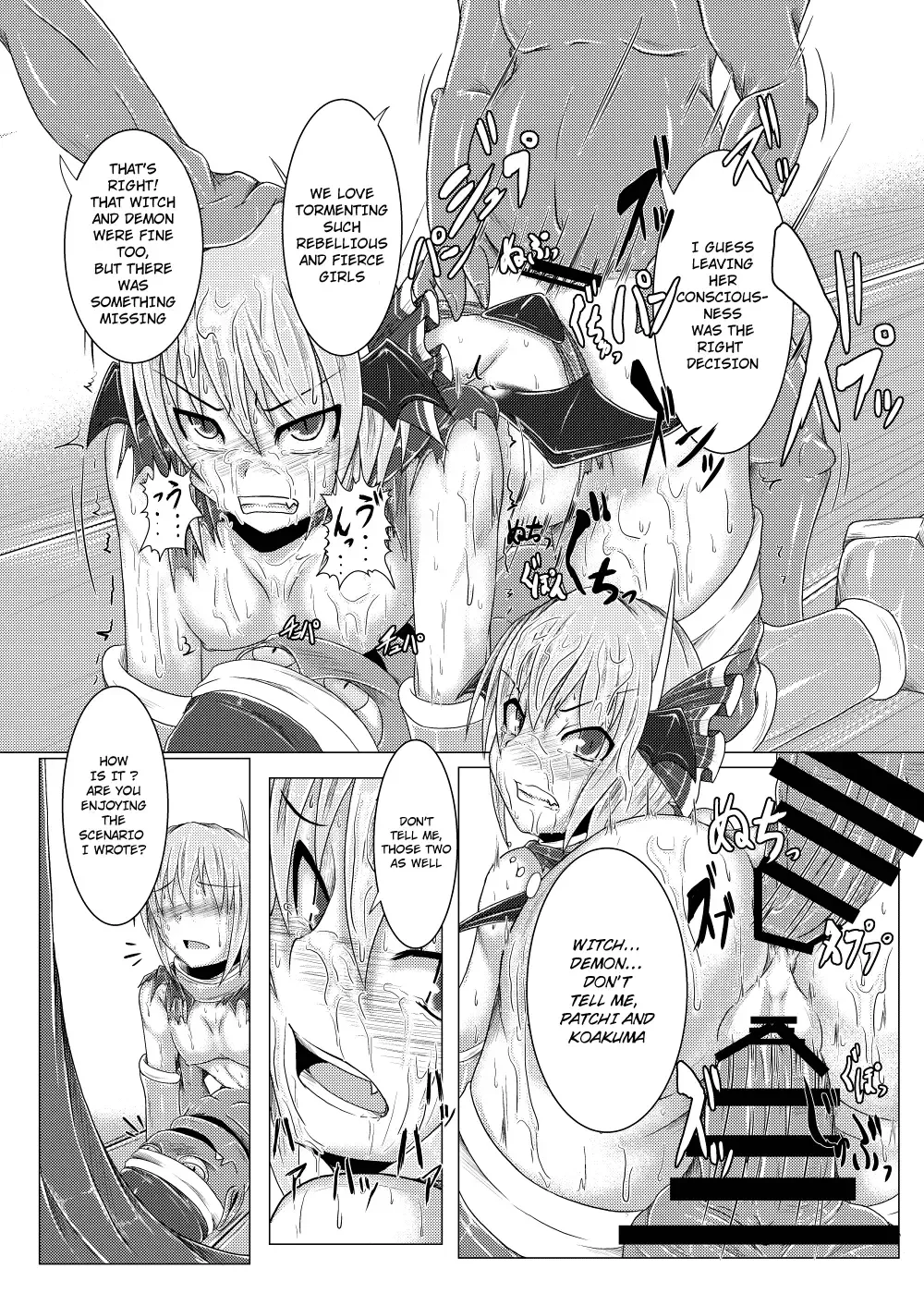 [Jii Jii Sachira] Shinso no Himitsu ~Joukan~ Fhentai.net - Page 24