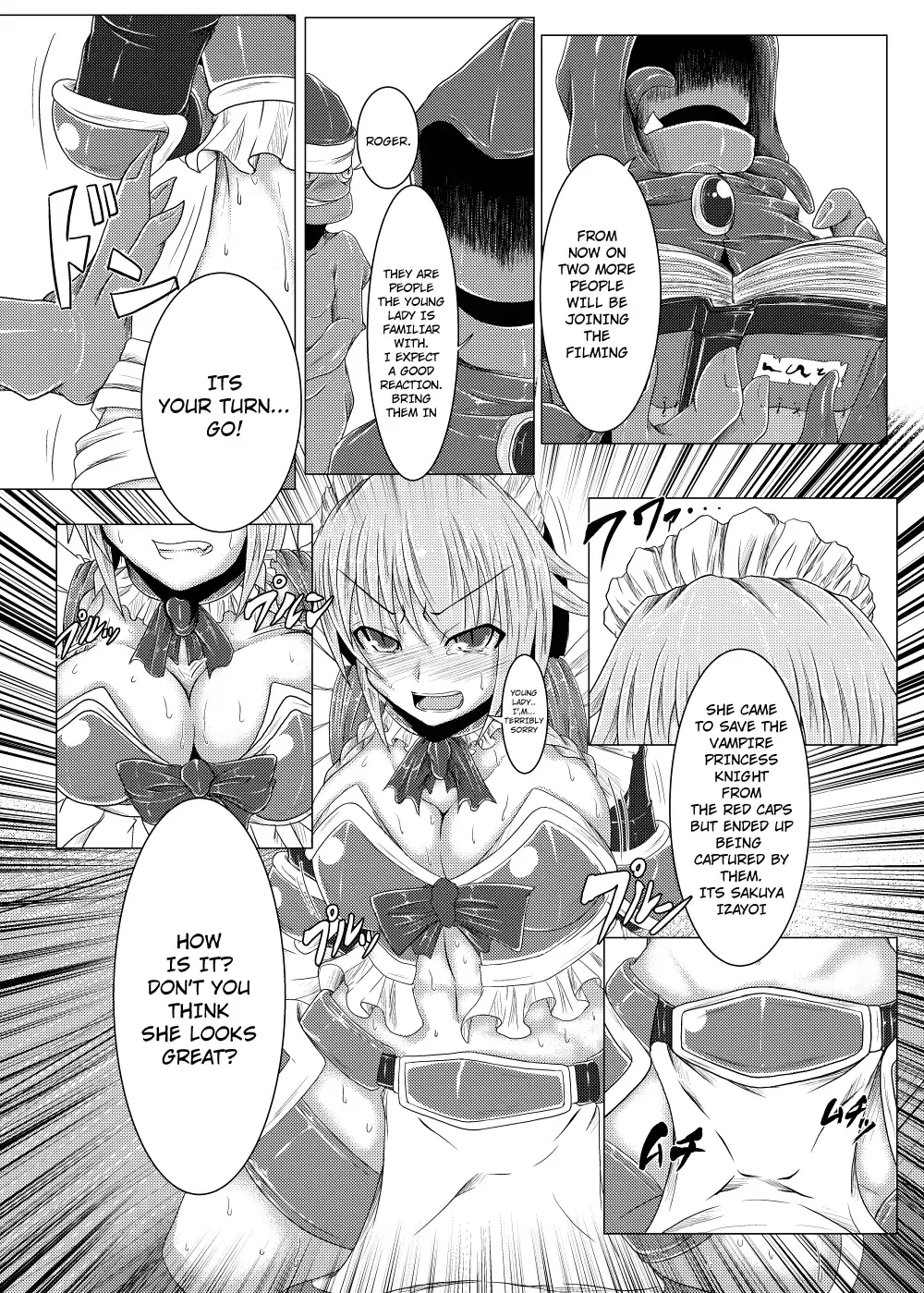 [Jii Jii Sachira] Shinso no Himitsu ~Joukan~ Fhentai.net - Page 25