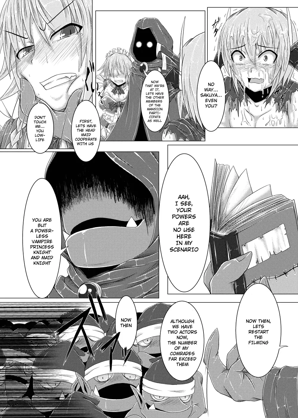 [Jii Jii Sachira] Shinso no Himitsu ~Joukan~ Fhentai.net - Page 26