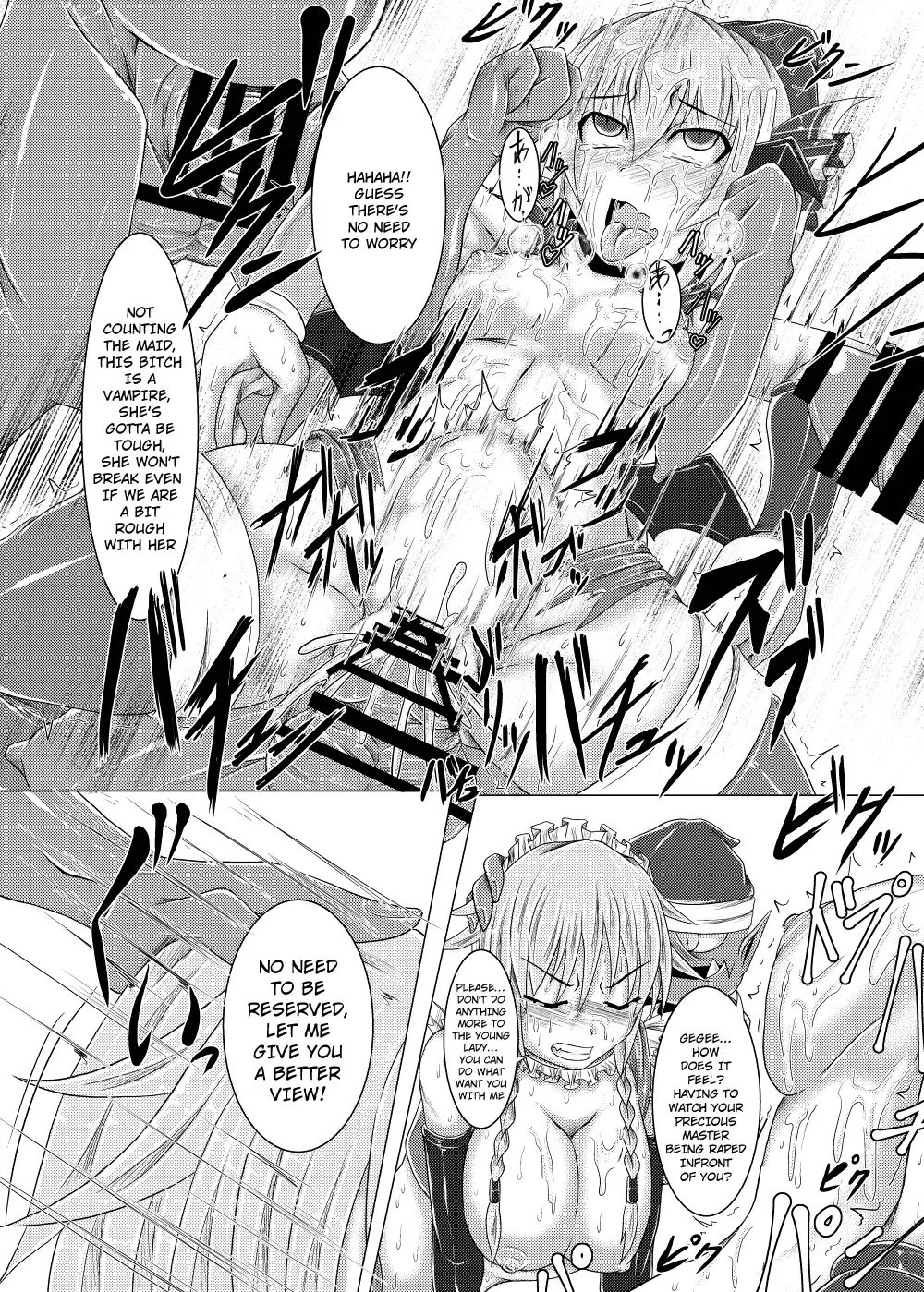 [Jii Jii Sachira] Shinso no Himitsu ~Joukan~ Fhentai.net - Page 30