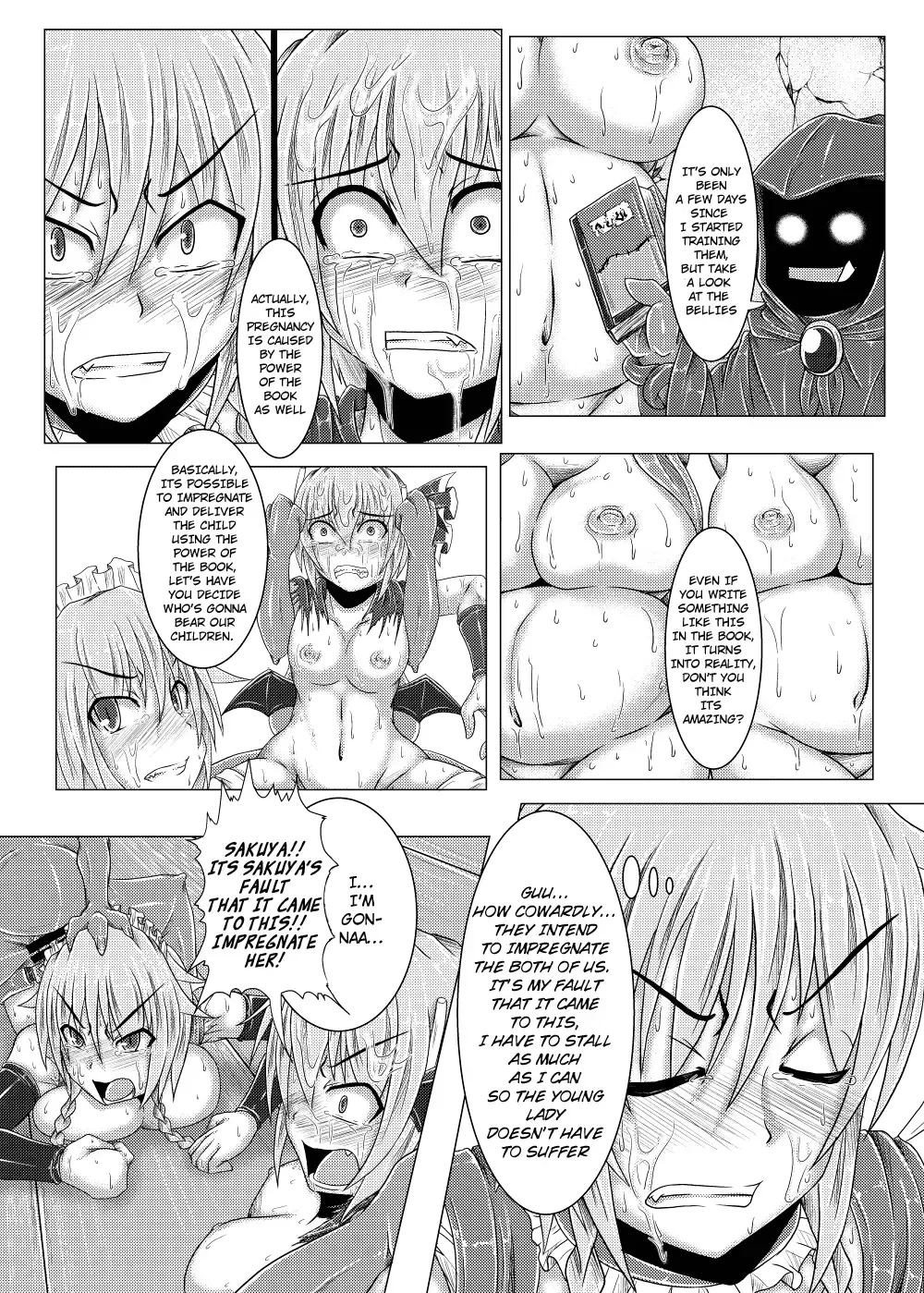 [Jii Jii Sachira] Shinso no Himitsu ~Joukan~ Fhentai.net - Page 33