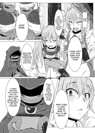 [Jii Jii Sachira] Shinso no Himitsu ~Joukan~ Fhentai.net - Page 14