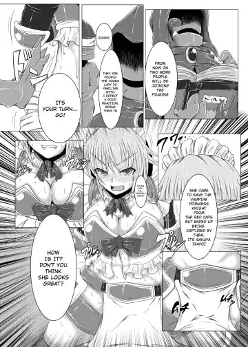 [Jii Jii Sachira] Shinso no Himitsu ~Joukan~ Fhentai.net - Page 25