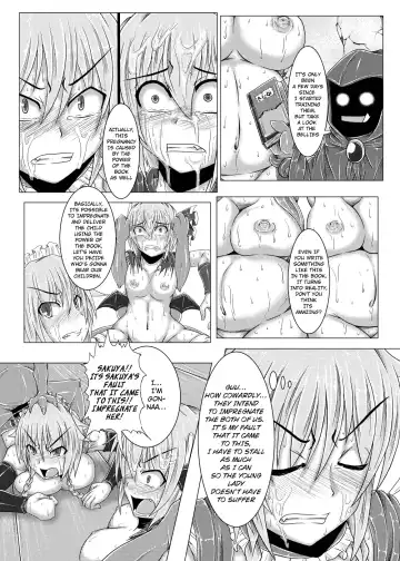 [Jii Jii Sachira] Shinso no Himitsu ~Joukan~ Fhentai.net - Page 33