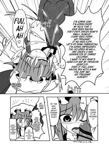 [Jii Jii Sachira] Shinso no Himitsu ~Joukan~ Fhentai.net - Page 46