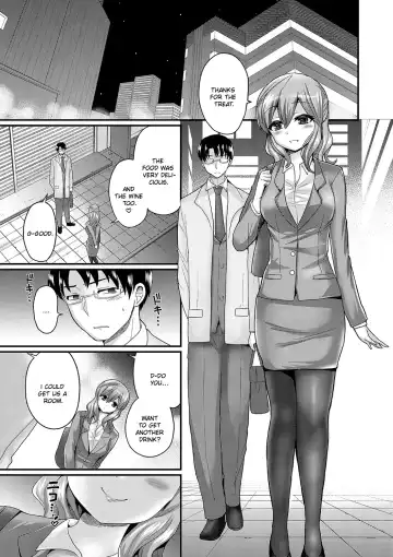 [Piririnegi] Tousaku no Hokorobi | Rapturous Rupture Fhentai.net - Page 13