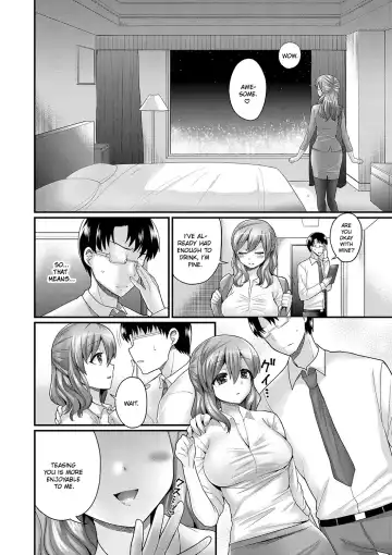 [Piririnegi] Tousaku no Hokorobi | Rapturous Rupture Fhentai.net - Page 14