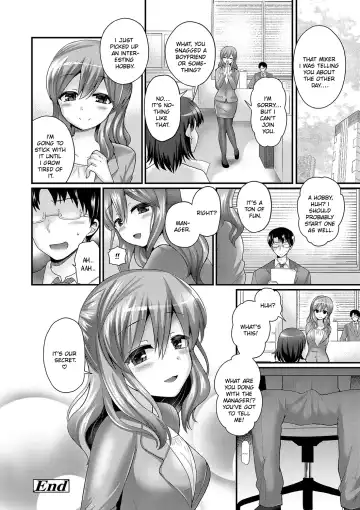 [Piririnegi] Tousaku no Hokorobi | Rapturous Rupture Fhentai.net - Page 26