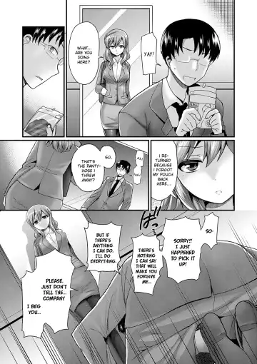 [Piririnegi] Tousaku no Hokorobi | Rapturous Rupture Fhentai.net - Page 3