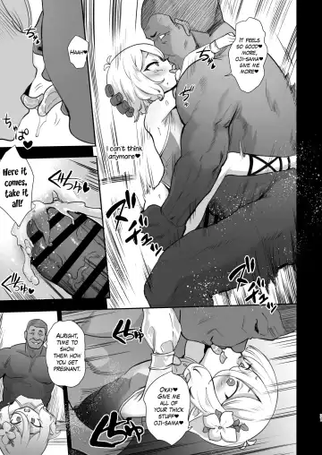 [Panbai] Kokkoro Choukyou NTR Fhentai.net - Page 31